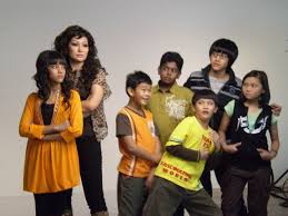 Gerak geri gasing murni izzati. Facebook