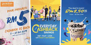 Look after the jump to find a list of the selected centres. 9 Promos To Enjoy With Your Touch N Go Ewallet Johor Now