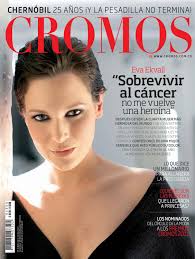 En esa imagen, los rasgos del rostro de la actriz y jurado 'yo me llamo' son bastante diferentes a los que tiene en la actualidad. Revista Cromos 4808 By Cromos Com Co Issuu