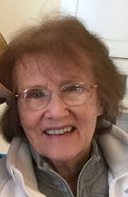 Betty Lee (Stoner) Warner Obituary March 20, 2020