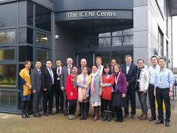 To connect with iceni ipswich's employee register on. Chinese Doctors Complete Clinical Attachment At Esneft Iceni Centre Iceni Centre