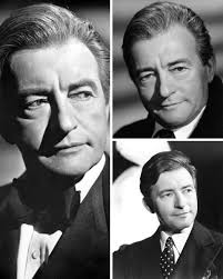 Claude Rains was one of the most respected and versatile actors of the  Golden Age of Hollywood. Born in London, he began his career