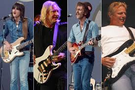 Randy meisner, glenn frey, don felder performing live onstage c.1976 get premium, high resolution news photos at getty images. Eagles Guitarist Update Who S In Who S Out Why