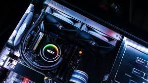 Asus x570 crosshair viii formula. Nzxt Kraken X62 Liquid Cpu Cooler Review