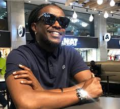 May 22, 2018may 22, 2018 m4trix. Nyashinski And Wife Welcome First Baby