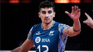 See the complete profile on linkedin and discover bruno's connections and jobs at similar companies. Volleyball World Toyota Italia Top Scorer Of The Day Bruno Lima Facebook