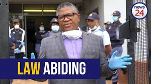 Mzansi star somizi mhlongo has found himself in the midst of a storm after his partner made damning claims into their published marriage. Watch Mbalula Lays Charge Against Somizi For Spreading Fake News Over Lockdown Extension Youtube