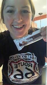 Vegan Blueberry Crumble Recipe