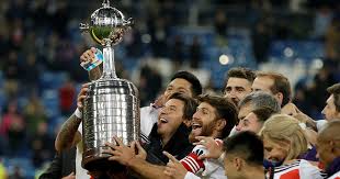 The final of the 2018 copa libertadores, which will see buenos aires rivals river plate and boca juniors go head to head in the first leg on saturday, will bring south america to a halt. La Final Secreta Del Boca River De La Libertadores
