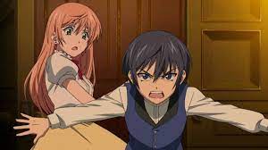 Daftar anime romance comedy terbaik. 11 Best Romance Comedy Action Anime Series You Should Watch