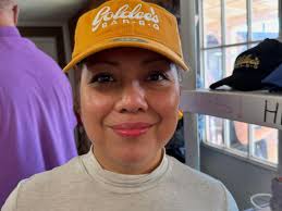 Celebrating my wonderful wife Adila McGhee today