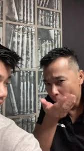 Sean and Ian Okamoto Anerican Idil