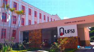 São joão del rei rei (fi) comune brasiliano (it); Federal University Of Sao Joao Del Rei Free Apply Com