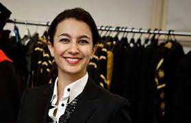 Maybe you would like to learn more about one of these? Yalda Hakim Dateline Presenter And Video Journalist Sbs Western Sydney University