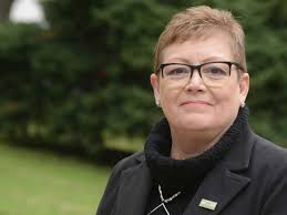 Repudian homenaje a Silvia Barrera