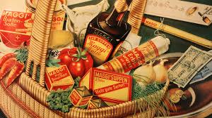 So gibt es zum beispiel einen plan, wann wer die gartenarbeit oder den hausputz machen muss. Maggi Wurze So Gesund Ist Es Wirklich Focus De