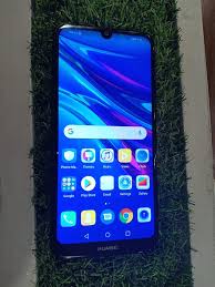 Huawei Y6 Pro 2019 Unboxing, First Look