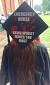 Nurse Graduation Cap Disney