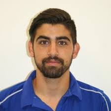 Raymundo Barba's Instagram, Twitter & Facebook