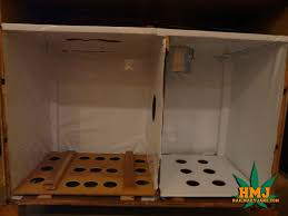 Growing plants indoors in a grow box has become the norm for those living in cooler climates. How To Build A Stealth Grow Box Step By Step For Less Than 150 Hmj
