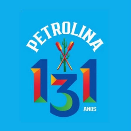 Este é o mês de celebração dos 131 anos do município de Petrolina-PE.  Petrolina é o terceiro município mais populoso de Pernambuco, com cerca de  418 mil habitantes, e se destaca como