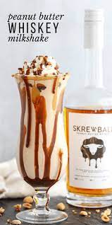 Check spelling or type a new query. Peanut Butter Whiskey Milkshake Simply Made Recipes