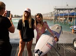 Kanoa igarashi joins dior family, elevates ct fashion game. City Life Org Pressure Of Perfection Tests The World S Best On Opening Day Of Jeep Surf Ranch Pro Presented By Adobe