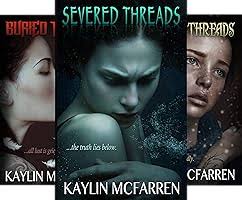 Threads (4 book series) Kindle Edition