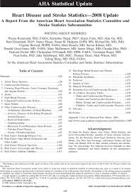 This is the russian mafia, for the game called the streets, we do not let any person in this mafia without permission. Heart Disease And Stroke Statistics 2008 Update Circulation