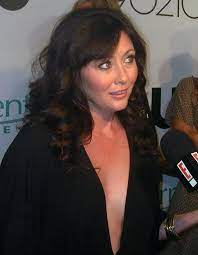 This is a subreddit dedicated to actress shannen doherty, best known from the tv series charmed. Shannen Doherty Wikipedia