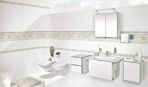 When marble tile bathroom ideas are applied, the visual texture is a strong selling point. China 30x60 White Carrara Marble Look Bathroom Wall Ceramic Tile China Ceramic Tile Marble Tile