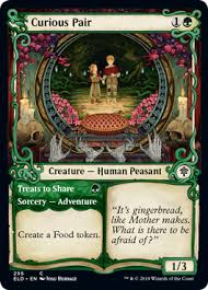 Maybe you would like to learn more about one of these? Ikoria Showcase Cards Card Kingdom Blog