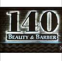 140 Beauty & Barber