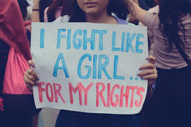 Maybe you would like to learn more about one of these? Frauentag Warum So Viele Frauen Feminismus Falsch Verstehen