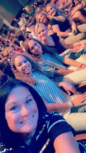 We talked. She totally said I was her favorite! Sterling McLain Makenna  Oliver ❤️😝 Rylee McLain