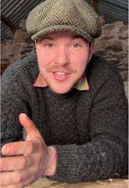 Truth about Eoin Reardon