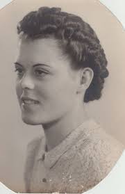 Mildred Nance Obituary