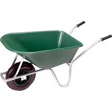 Wir verwenden ausschließlich baumwolle aus. Garten Bauschubkarre 100 L 120 Kg Tragkraft Kaufen Bei Obi
