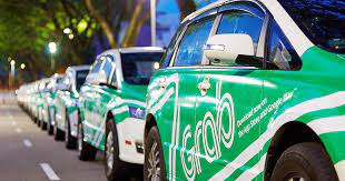 A grab ipo will be the result of its merger with altimeter growth, a special purpose acquisition company, in a deal valued near $39.6 billion. Grab Reportedly Exploring An Ipo In The Us Could Raise At Least Us 2b