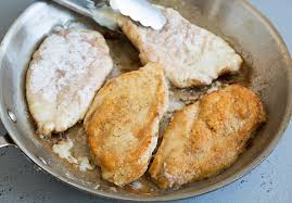 Resepi ikut berapa orang makan, kalau ramai buatlah banyak. Best Lemon Chicken Buttery Sauce Cooking Classy