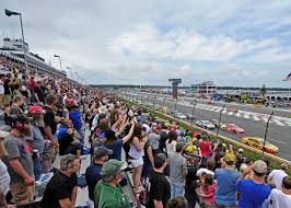 pocono raceway long pond pa 18334