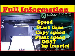 Hp laserjet m1136mfp printer are the most mainstream printers utilized by individuals all around the globe. Hp Lesarjet Mfp M126 Lesarjet Printers Full Information Hp Laserjet M126 M1136 M1005 Hp Come With
