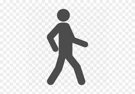 Need help identifying a symbol? Feet Foot Footprint Step Steps Walk Walking Icon Man Walking Symbol Png Free Transparent Png Clipart Images Download