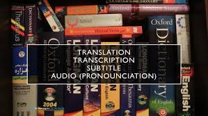 The latter could be just a useful indication to the translator using the system, or a crucial functional factor of the system, as explained later. Translate English To Malay By Aina68 Fiverr