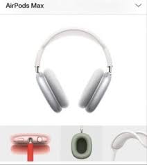 Conoce Los Nuevos Airpods Max