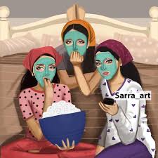 Maybe you would like to learn more about one of these? 3 166 Likes 173 Comments Sara Ahmed Sarra Art On Instagram Ø´ÙƒÙ„ Ø§Ù„Ø¨Ù†Ø§Øª Ù„ÙŠÙ„Ø© Ø§Ù„Ø¹ÙŠØ¯ Sarra Art Art Friend Cute Girl Drawing