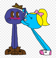With tenor, maker of gif keyboard, add popular animated gif transparent background animated gifs to your conversations. Mr Tall And Little Miss Somersault Free Transparent Png Clipart Images Download