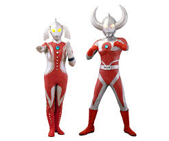 ウルトラの父 ウルトラの母の名前 思わず シェアッ したくなるウルトラ豆知識50 ウルトラマンシリーズ 放送開始50年記念サイト