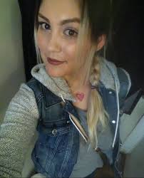 Missing 12-year-old girl from Oakland, CA