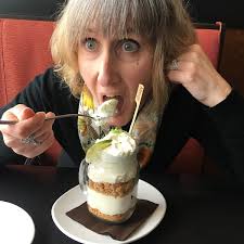 Gluten-Free Key Lime Pie in Troy, New York